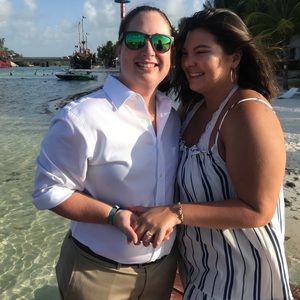 Meet your Posher, Kaitlyn